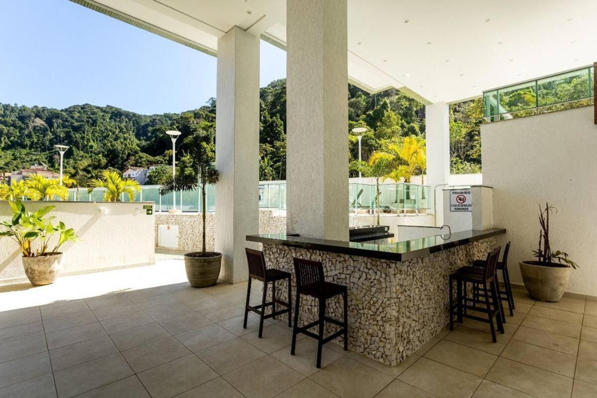 44 Philipsburg Ubatuba Apartment Exterior photo